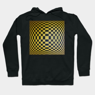 Black gold Hoodie